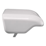 HR3 White Onyx Pearl Glove Box Doors for HD Road Glide 2024+
