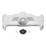 HR3 White Onyx Pearl  Dash Panel 2024 STREET GLIDE  (FLHX)