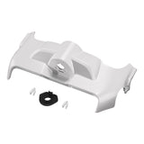 HR3 White Onyx Pearl  Dash Panel 2024 STREET GLIDE  (FLHX)