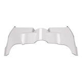 HR3 White Onyx Pearl  Dash Panel 2024 STREET GLIDE  (FLHX)