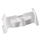 HR3 White Onyx Pearl  Dash Panel 2024 STREET GLIDE  (FLHX)