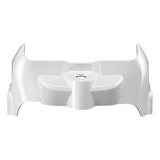 HR3 White Onyx Pearl  Dash Panel 2024 STREET GLIDE  (FLHX)