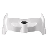 HR3 White Onyx Pearl  Dash Panel 2024 STREET GLIDE  (FLHX)