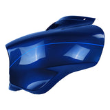 HR3 Superior Blue 2015UL Outer Batwing Fairing Cowl Upper 2015 ELECTRA GLIDE ULTRA LIMITED (FLHTK)