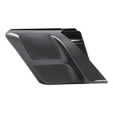 HR3 Gauntlet Gray Metallic CVO Stretched Side Covers 2021 STREET GLIDE SPECIAL (FLHXS)