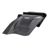 HR3 Gauntlet Gray Metallic CVO Stretched Side Covers 2021 STREET GLIDE SPECIAL (FLHXS)