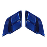 HR3 Superior Blue 2015S CVO Stretched Side Covers 2015 ROAD GLIDE SPECIAL（FLTRXS）