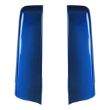 HR3 Superior Blue 2016UC Saddlebag Filler Strips