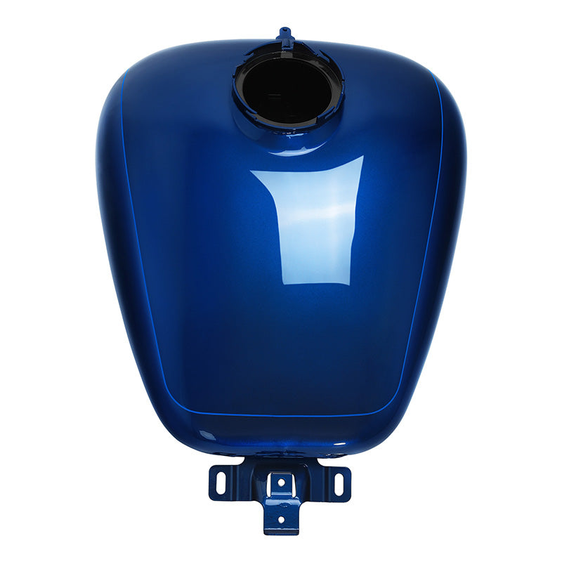 HR3 Superior Blue 2015S Fuel Gas Tank