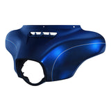 HR3 Superior Blue 2016UC Outer Batwing Fairing Cowl Upper 2016 ELECTRA GLIDE ULTRA CLASSIC（FLHTCU)