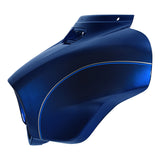 HR3 Superior Blue 2016UC Outer Batwing Fairing Cowl Upper 2016 ELECTRA GLIDE ULTRA CLASSIC（FLHTCU)