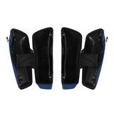 HR3 Superior Blue 2015S Hard Saddlebags (Regular) For 14-23 Harley Touring