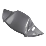 HR3 Gauntlet  Gray Metallic / Vivid Black Fairing Air Duct 2017 ROAD GLIDE SPECIAL（FLTRXS）