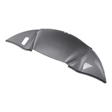 HR3 Gauntlet  Gray Metallic / Vivid Black Fairing Air Duct 2017 ROAD GLIDE SPECIAL（FLTRXS）