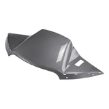 HR3 Gauntlet  Gray Metallic / Vivid Black Fairing Air Duct 2017 ROAD GLIDE SPECIAL（FLTRXS）