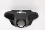 HR3 Vivid Black Outer Batwing Fairing Cowl Upper 2015-2020 STREET GLIDE SPECIAL (FLHXS)
