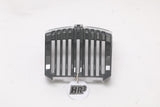 HR3 Gunship Gray Harley Oil Cooler Cover For Harley Touring 2017-2023