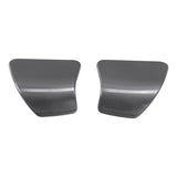 HR3 Gauntlet  Gray Metallic / Vivid Black Inner Fairing Glove Box Doors Cover 2021  ROAD GLIDE LIMITED(FLTRK)