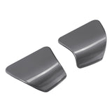 HR3 Gauntlet  Gray Metallic / Vivid Black Inner Fairing Glove Box Doors Cover 2021  ROAD GLIDE LIMITED(FLTRK)