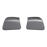 HR3 Gauntlet  Gray Metallic / Vivid Black Inner Fairing Glove Box Doors Cover 2021  ROAD GLIDE LIMITED(FLTRK)