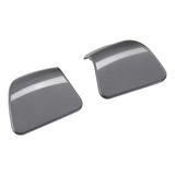 HR3 Gauntlet  Gray Metallic / Vivid Black Inner Fairing Glove Box Doors Cover 2021  ROAD GLIDE LIMITED(FLTRK)