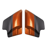 HR3 Amber Whiskey / Charcoal Pearl Side Covers 2016 ELECTRA GLIDE ULTRA CLASSIC(FLHTCU)