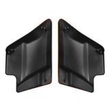 HR3 Amber Whiskey / Charcoal Pearl Side Covers 2016 ELECTRA GLIDE ULTRA CLASSIC(FLHTCU)