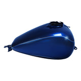 HR3 Superior Blue 2016UC Fuel Gas Tank For 2008-2023 Harley Touring Models