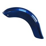 HR3 Superior Blue 2016UC Motorcycle Rear Fender Mudguard FLTRK,FLHTK/FLHT 2014-2023