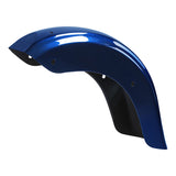 HR3 Superior Blue 2016UC Motorcycle Rear Fender Mudguard FLTRK,FLHTK/FLHT 2014-2023