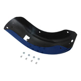 HR3 Superior Blue 2016UC Motorcycle Rear Fender Mudguard FLTRK,FLHTK/FLHT 2014-2023