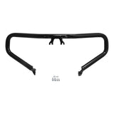 HR3 Black Engine Guard Crash Bar Fit For Harley Touring CVO Street Road Glide 2023-2024
