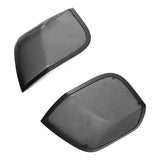HR3 5"x7" CVO Saddlebag Lid Speaker Grill Fit For Harley Touring Models 2014-2023