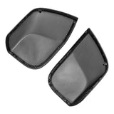 HR3 5"x7" CVO Saddlebag Lid Speaker Grill Fit For Harley Touring Models 2014-2023