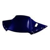 HR3Zephyr Blue / Black Sunglo Fairing Air Duct 2018 ROAD GLIDE SPECIAL ( FLTRXS )