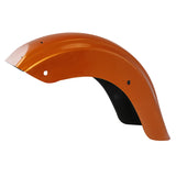 HR3 Amber Whiskey / Charcoal Pearl Motorcycle Rear Fender Mudguard FLTRK,FLHTK/FLHT 2014-2023