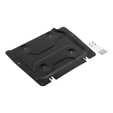 HR3 Tour Pack Base Plate Fit For Harley Touring '14-'24