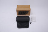 HR3 Razor Pack Trunk Chopped Backrest For Harley Touring Glide Road King 97-13 black