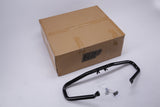 HR3 Black Engine Guard Crash Bar Fit For Harley Touring CVO Street Road Glide 2023-2024