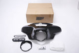 HR3 Vivid Black Outer Batwing Fairing Cowl Upper 2015-2020 STREET GLIDE SPECIAL (FLHXS)