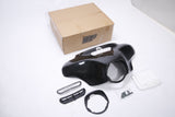 HR3 Vivid Black Outer Batwing Fairing Cowl Upper 2015-2020 STREET GLIDE SPECIAL (FLHXS)