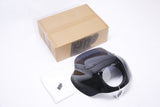HR3 Vivid Black Headlight Fairing & Windshield Fit For Harley Softail FXBB FXLR 2018-later