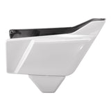 HR3 White Onyx Pearl Metallic Side Covers 2024 ROAD GLIDE( FLTRX)