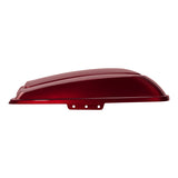 HR3 Velocity Red Sunglo 2017S Hard Saddlebag Lids Fit For STREET GLIDE SPECIAL FLHXS 2015-2017、2022