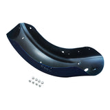 HR3 Superior Blue Motorcycle Rear Fender Mudguard For Harley 2014-2023 FLHX FLHXS, 2015-2023 FLTRX FLTRXS