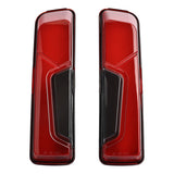 HR3 Rear Fender LED Light For Harley Road Glide Street Glide CVO 2023-2026