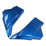 HR3 Blue Burst Metallic Side Covers 2024 ROAD GLIDE( FLTRX)