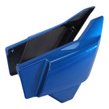 HR3 Blue Burst Metallic Side Covers 2024 ROAD GLIDE( FLTRX)