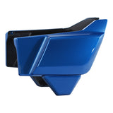 HR3 Blue Burst Metallic Side Covers 2024 ROAD GLIDE( FLTRX)