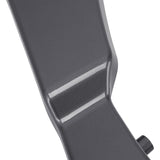 HR3 Gauntlet  Gray Metallic Spoiler Kit For Harley 2017-Later FLTRX, FLTRXS, FLTRXST models